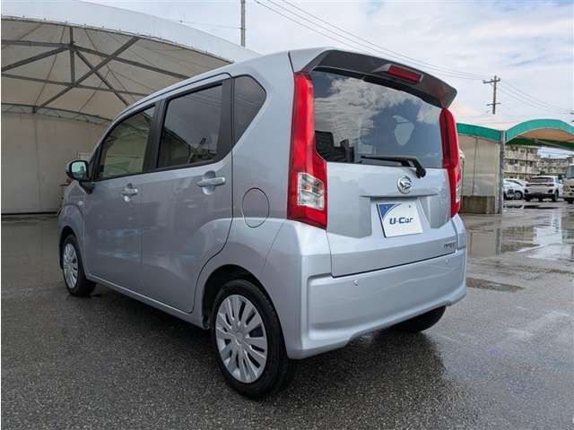 ダイハツ ムーヴ