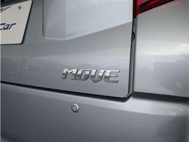 ダイハツ ムーヴ