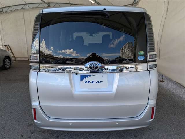 トヨタ ヴォクシー