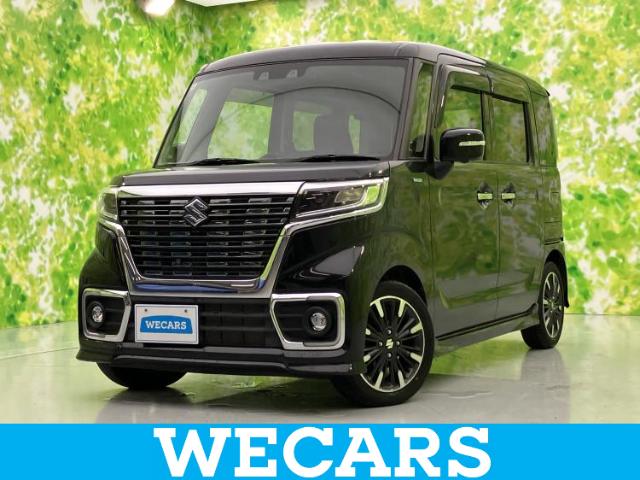 スズキ スペーシア