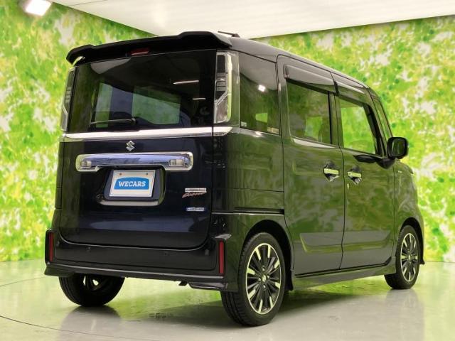 スズキ スペーシア