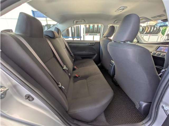 トヨタ カローラアクシオ