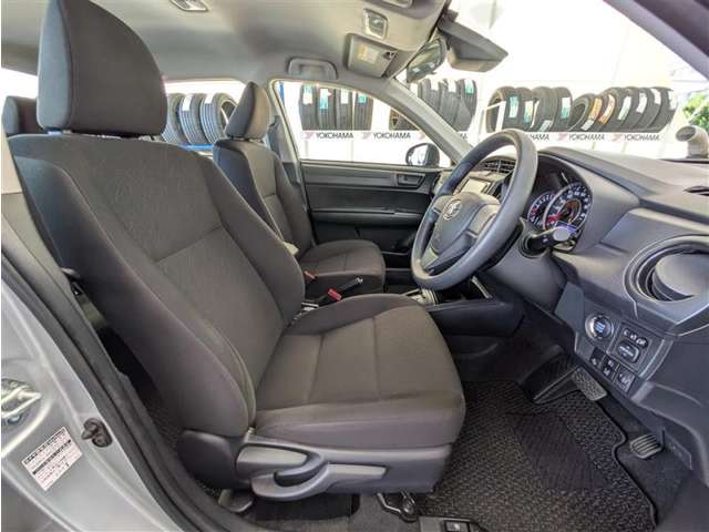 トヨタ カローラアクシオ