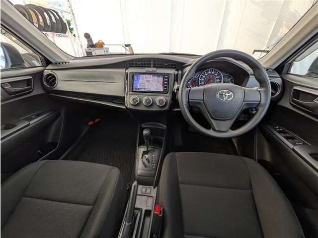 トヨタ カローラアクシオ