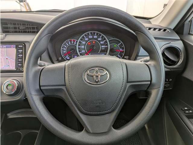 トヨタ カローラアクシオ