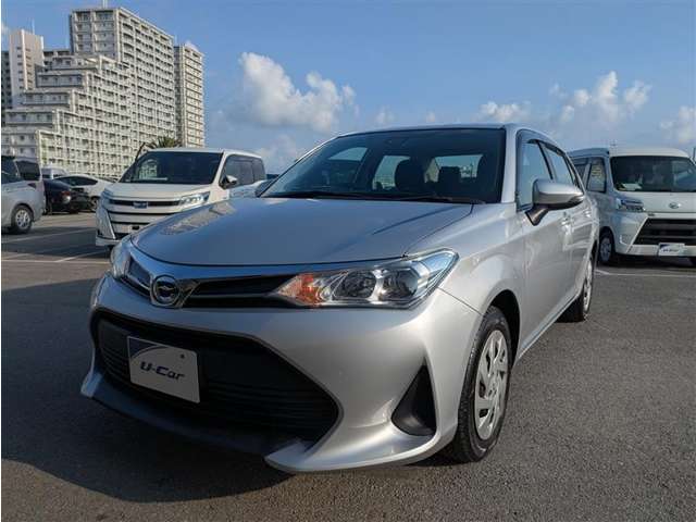 トヨタ カローラアクシオ