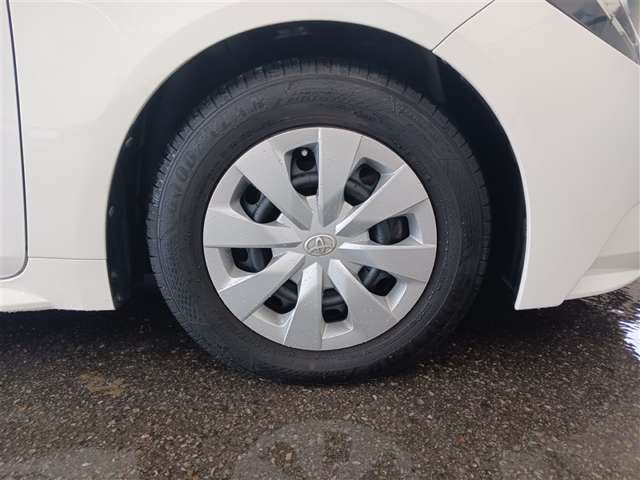 トヨタ カローラツーリング