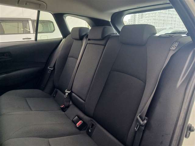 トヨタ カローラツーリング