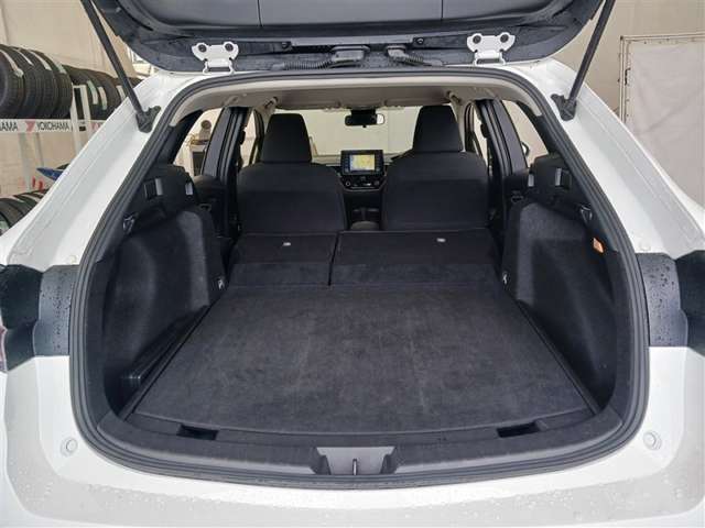 トヨタ カローラツーリング