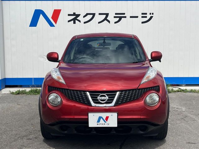 日産 ジューク