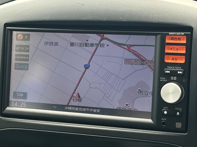 日産 ジューク