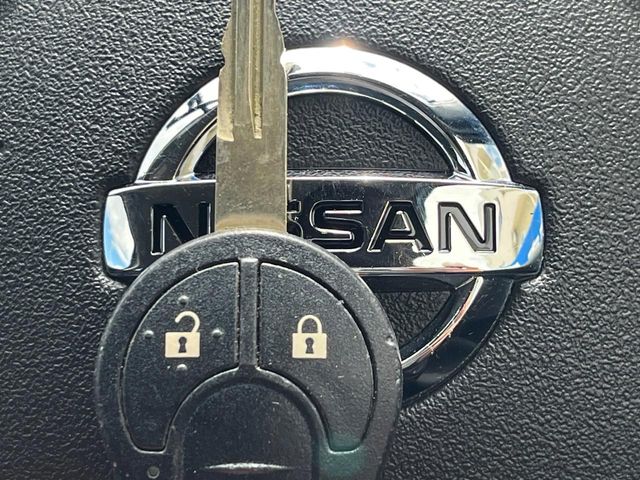日産 ジューク