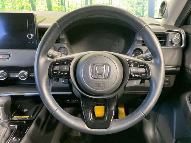 ホンダ ヴェゼル
