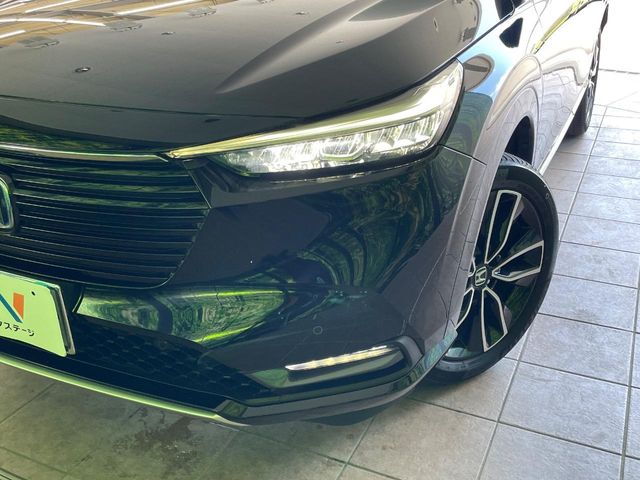 ホンダ ヴェゼル