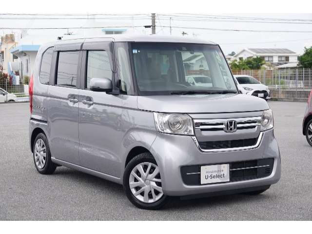 ホンダ N-BOX