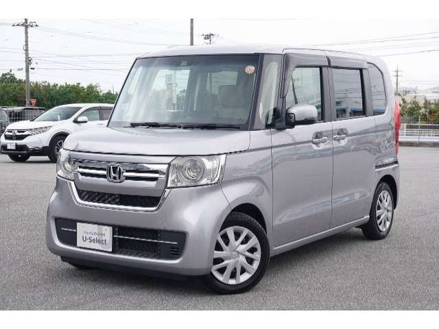 ホンダ N-BOX