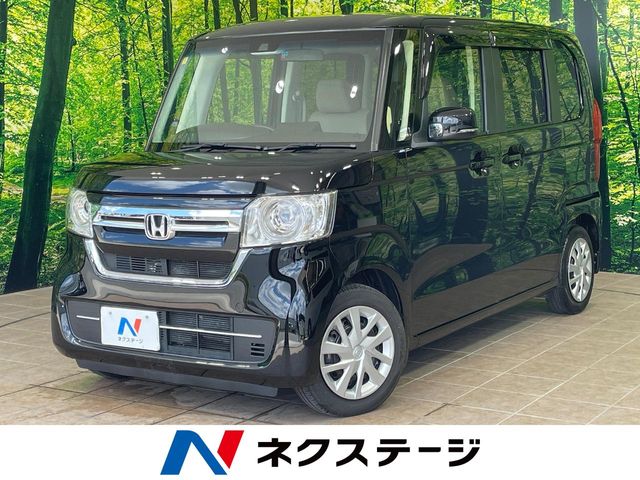 ホンダ N-BOX