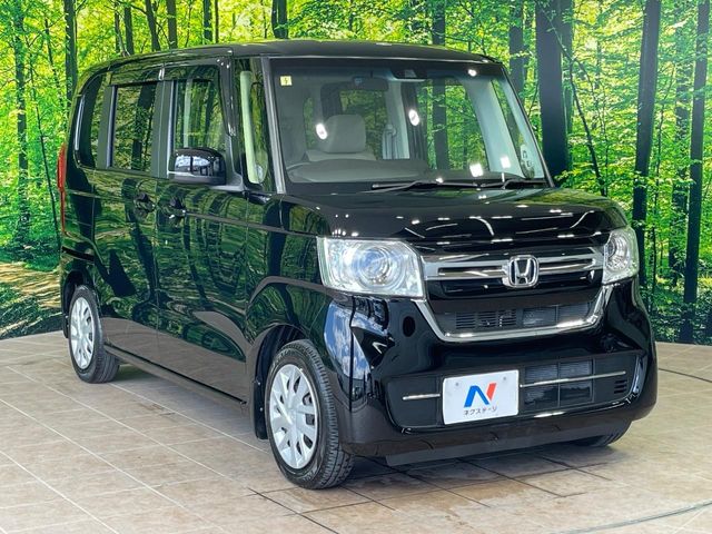 ホンダ N-BOX