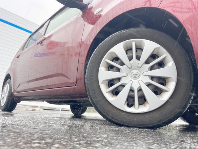 トヨタ パッソ