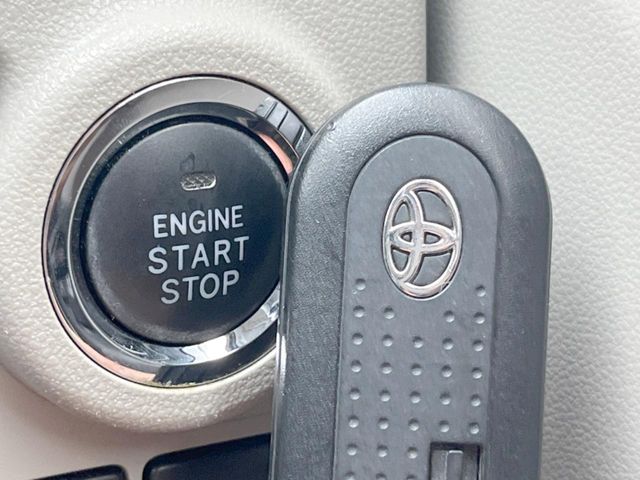 トヨタ パッソ