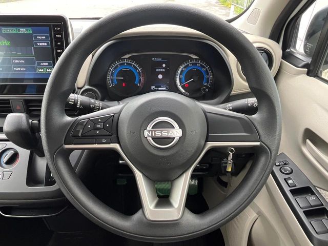 日産 デイズ