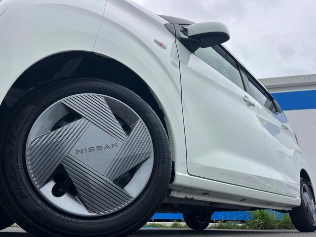 日産 デイズ