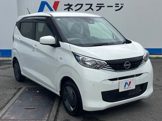 日産 デイズ