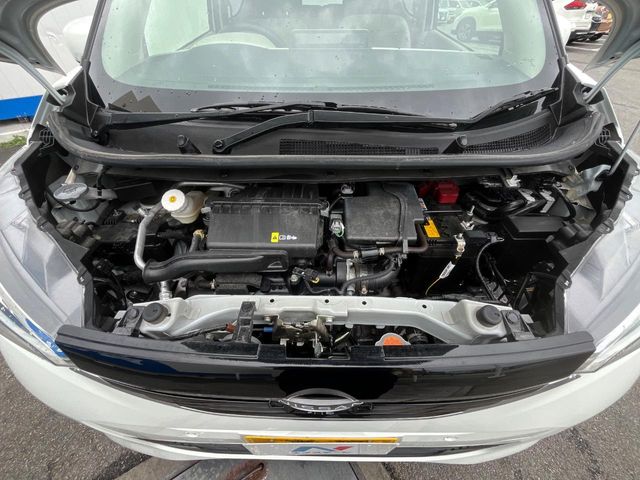 日産 デイズ