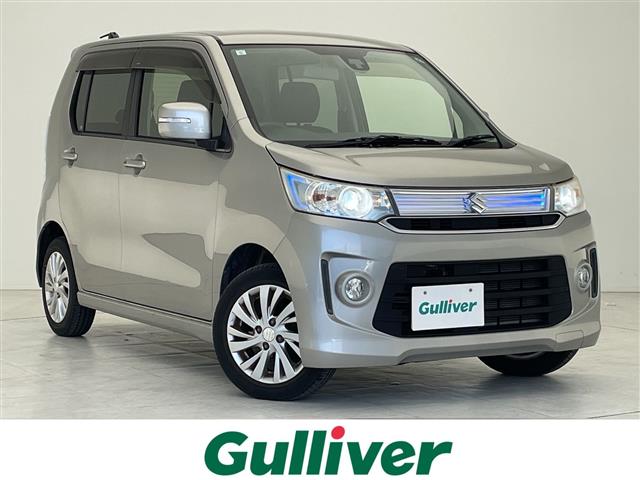 スズキ ワゴンR