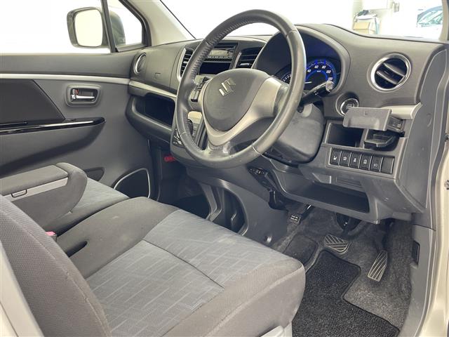 スズキ ワゴンR