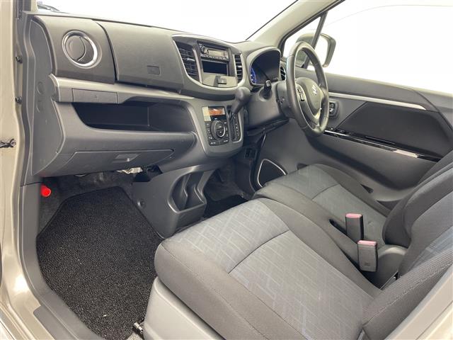 スズキ ワゴンR