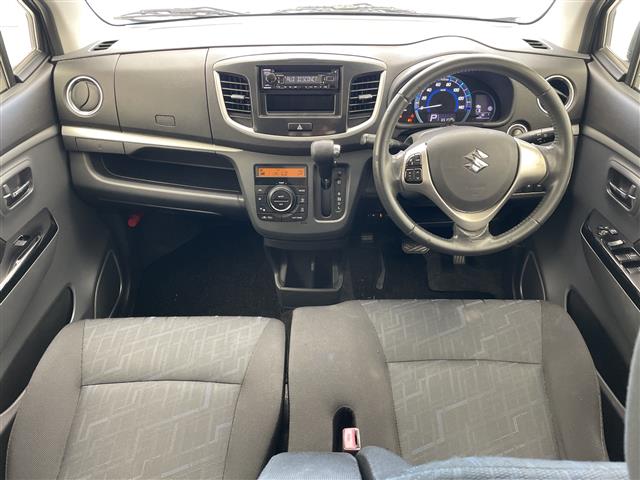 スズキ ワゴンR