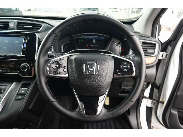 ホンダ CR-V