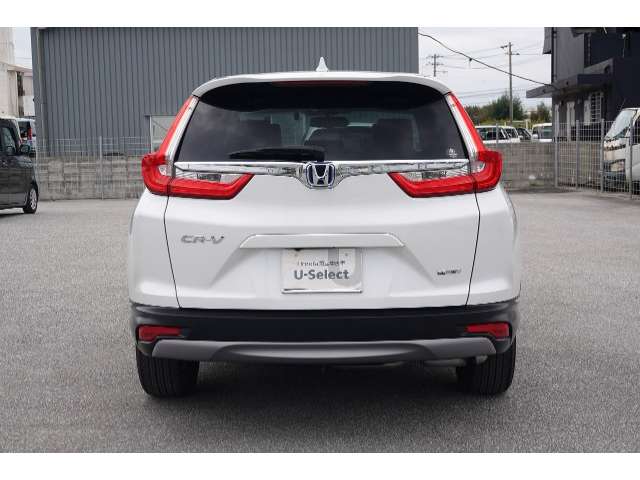 ホンダ CR-V