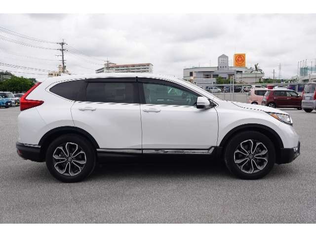 ホンダ CR-V