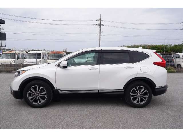 ホンダ CR-V