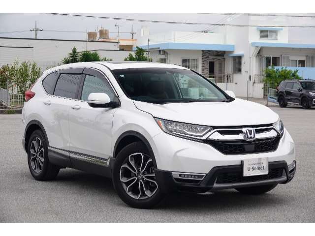 ホンダ CR-V