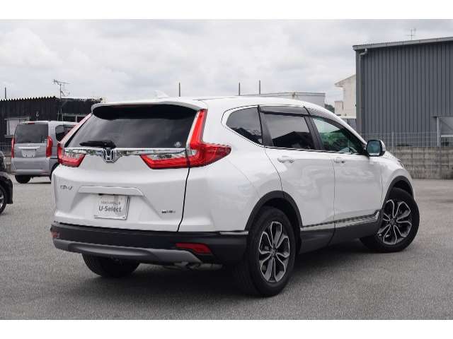 ホンダ CR-V