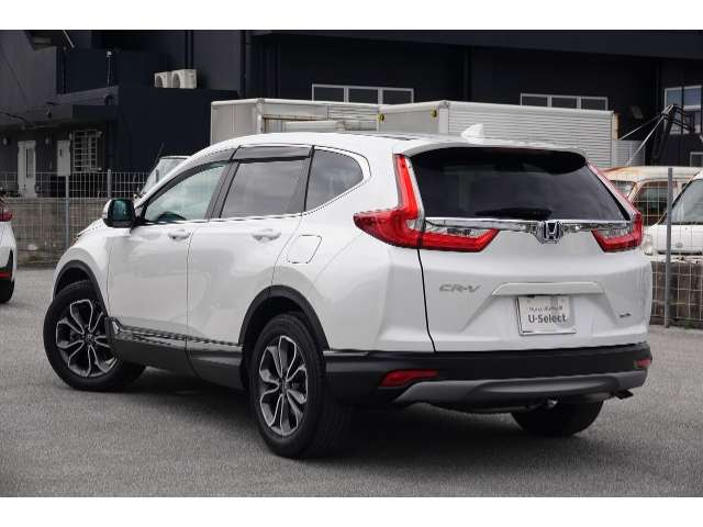 ホンダ CR-V