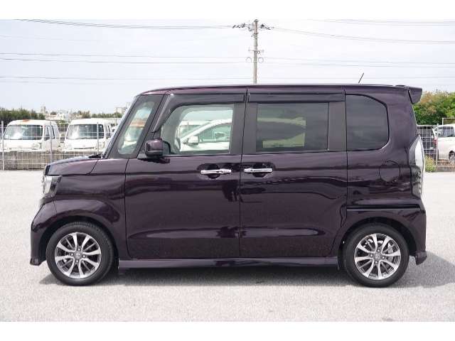 ホンダ N-BOX