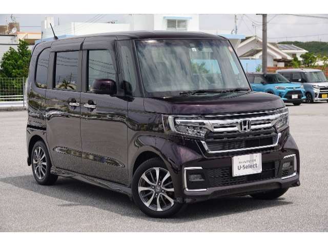 ホンダ N-BOX