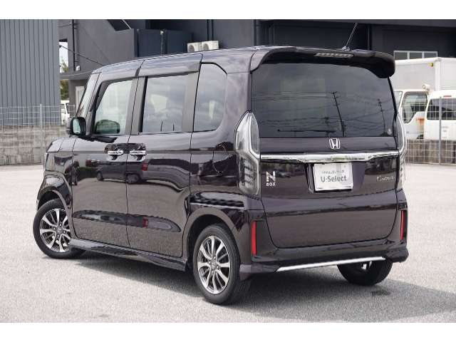 ホンダ N-BOX
