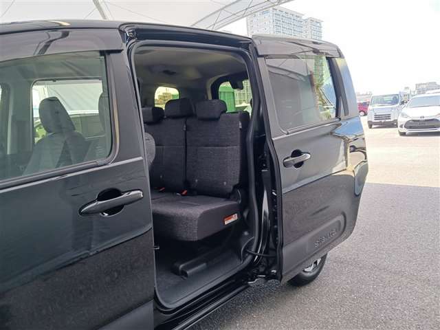 トヨタ シエンタ