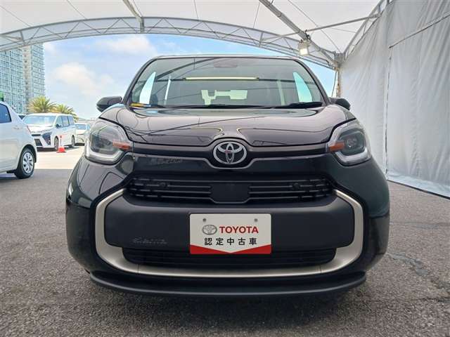 トヨタ シエンタ