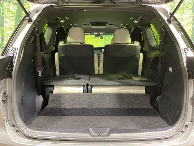 トヨタ エスティマ