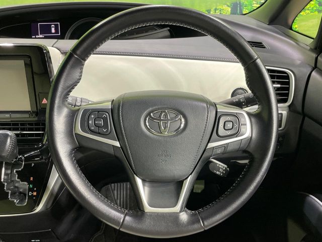 トヨタ エスティマ