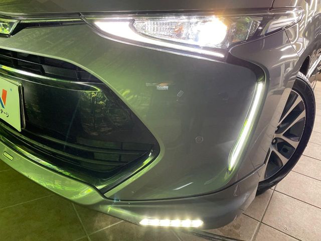 トヨタ エスティマ