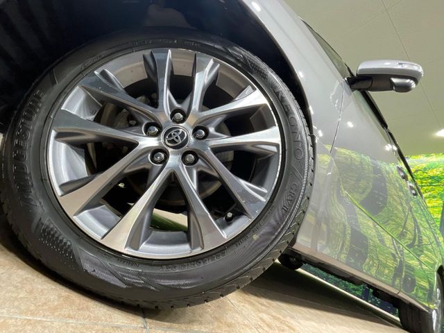 トヨタ エスティマ