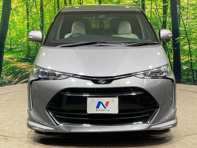 トヨタ エスティマ