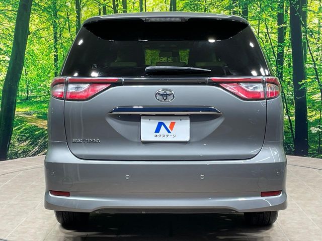 トヨタ エスティマ